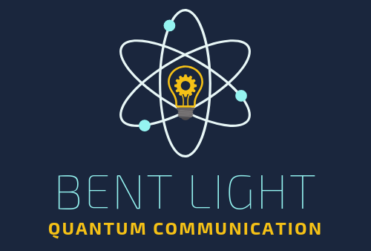 quantum communication faster than light